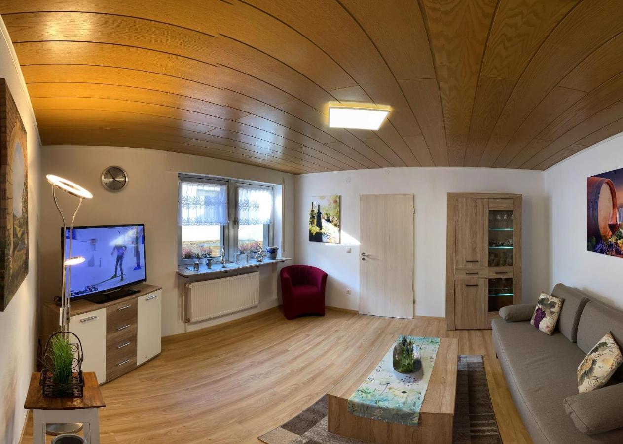 Ferienhaus Wolle & Beate Alken Luaran gambar
